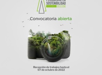 Progreso lanza Segunda Edición del Premio Regional de Periodismo en Sostenibilidad