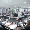 Ministerio de la Presidencia sustenta presupuesto 2023 ante Comisión de Presupuesto de la Asamblea Nacional