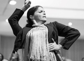 Con más de 30 artistas en escena, regresa el Panamá Flamenco Festival 