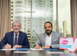 Kimberly-Clark lanza en Latinoamérica nuevo producto innovador de su marca Kotex®