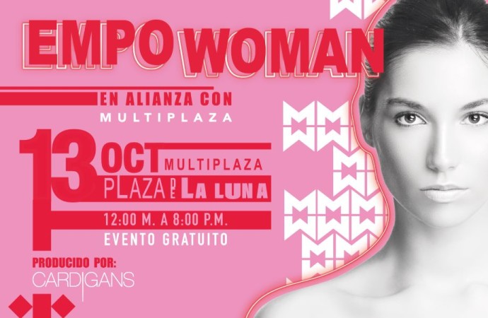 Cardigans Group presenta Empowoman, iniciativa que busca darle voz a las mujeres latinoamericanas