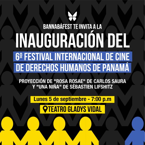Festival Internacional de Cine de Derechos Humanos de Panamá