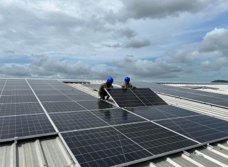 Celsia y Cervecería Hondureña inician transformación energética con el techo solar más grande de Latinoamérica