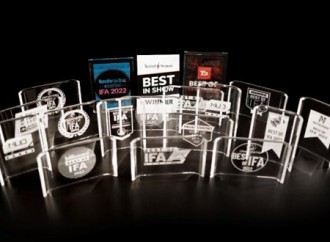 HONOR gana 35 premios y el HONOR 70 es reconocido como  “El mejor de la IFA”