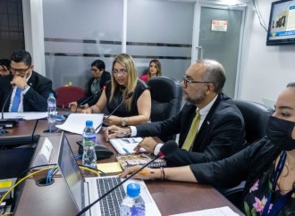 Ministra Zapata: «Programas y proyectos del Mitradel responden a las necesidades de la creación de empleos para poblaciones más vulnerables»