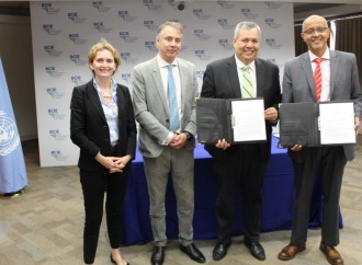 BCIE y Naciones Unidas firman memorando de entendimiento para impulsar el desarrollo sostenible de la región