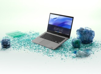 Acer amplía la línea ecológica Vero con su Acer Chromebook Vero 514
