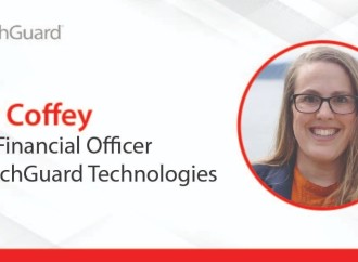 WatchGuard nombra a  Katy Coffey como nueva directora general de finanzas