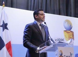 Vicepresidente Carrizo Jaén inaugura Capac Expo Hábitat