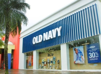 Old Navy celebra un año de éxitos en Panamá