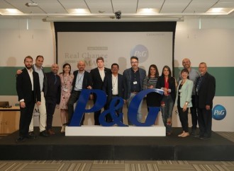 P&G y Catalyst presentan evento del movimiento global MARC en Panamá