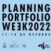 Primer Planning Portfolio Week de Hispanoamérica del 11 al 13 de octubre