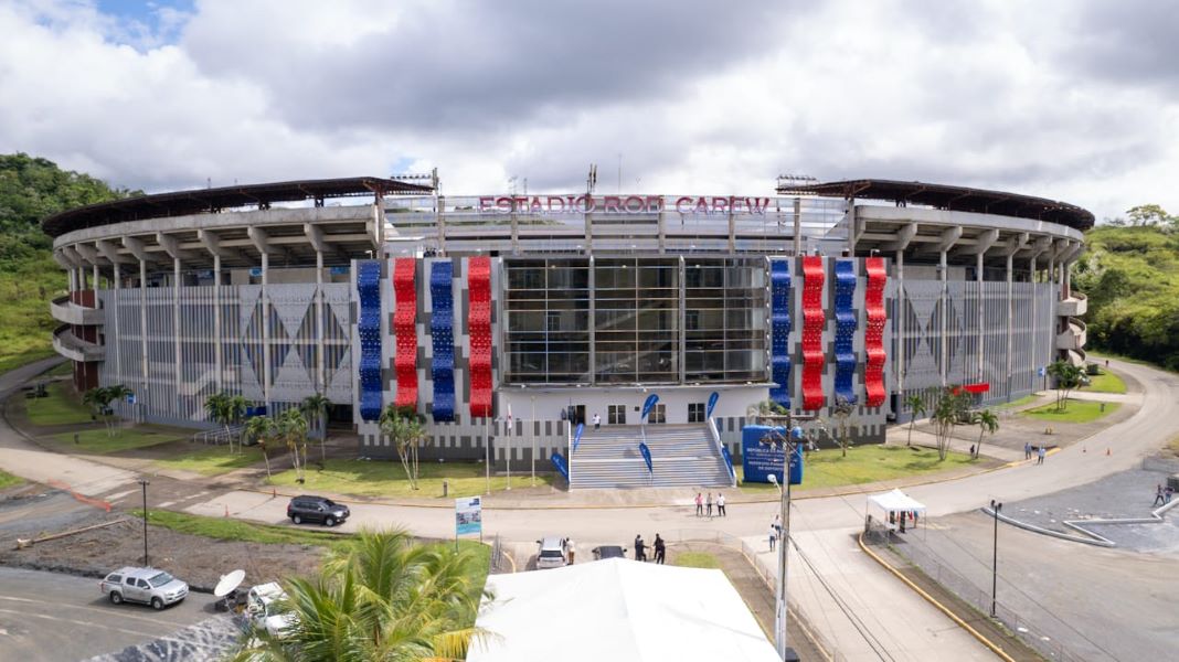 Presidente Cortizo Cohen reinagura instalaciones del Estadio Nacional Rod Carew