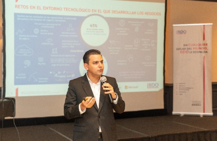 BDO fortalece su alianza con Microsoft como Gold Partner para el mercado de tecnología en Panamá