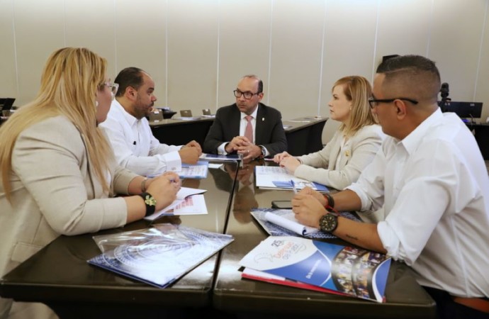 República Dominicana ingresa al Consejo Centroamericano de Procuradores de Derechos Humanos