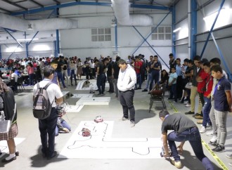 Senacyt lanza competencias de robótica “RoboCupJunior Panamá” y “RoboTIC”