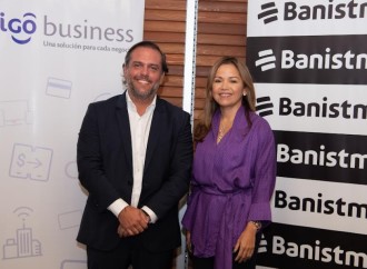 Banistmo y TIGO suscriben acuerdo que unifica el uso de Banistmo App para sus clientes