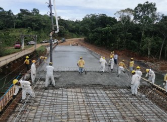 MOP avanza en el diseño y construcción del camino San José – Platanares – Pixvae en Veraguas