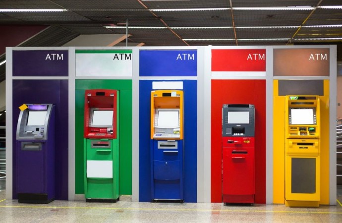 Sector bancario apunta por agrupación de ATMs para optimizar red y reducir costos