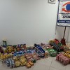 ​Acodeco destruye 512 productos decomisados en Panamá Oeste