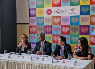 Artistas se unen a la Fundación Corazón Nuevo y Portal Blanco en la subasta y campaña a beneficio de la donación de órganos y trasplante de corazón