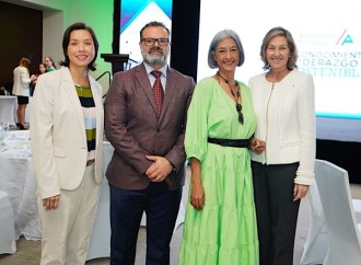 AmCham Panamá reconoce a empresas durante la Ceremonia del Reconocimiento Liderazgo Sostenible 2022