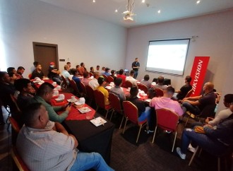 El Hikvision Solution Day concentró a socios, clientes y usuarios finales en Panamá