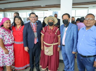 Ministro Roger Tejada inaugura segunda sesión ordinaria 2022 del Consejo Nacional de Desarrollo Integral de los Pueblos Indígenas
