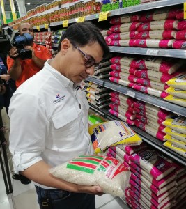 Acodeco: Sanciones por incumplir la calidad del arroz podría llegar hasta los 25 mil balboas