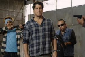 Un nuevo drama policial llega a Universal TV con el estreno de “Almost Paradise” 