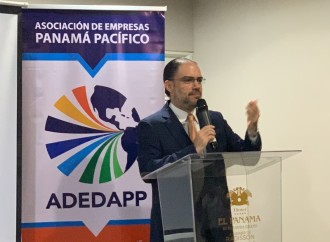 ADEDAPP celebra su décimo aniversario aportando al desarrollo empresarial de Panamá