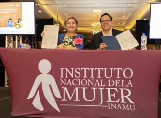 INAMU y DiDi firman alianza para promover la autonomía económica a mujeres panameñas