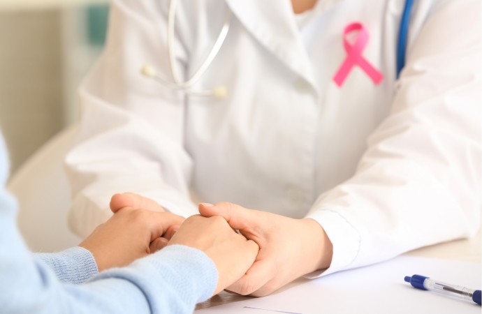 ¿Qué es el cáncer de mama triple negativo? Detección temprana y tratamiento