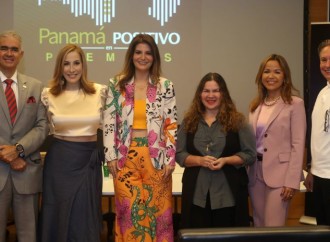 Premios Panamá en Positivo se prepara para su 8va Gala de Premios 2022