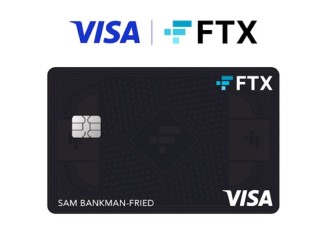 FTX y Visa anuncian alianza global a largo plazo