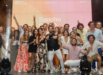 Festival ElDorado anuncia a todos los ganadores de su 11ª edición 2022