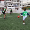 Arranca programa Un gol por Panamá, torneo para personas con discapacidad
