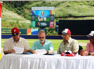 Alcaldía de Panamá anuncia patrocinio para el Campeonato Nacional de Béisbol 2023