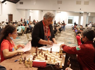 Más de 130 educadores fueron capacitados en ajedrez como herramienta pedagógica