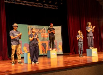 SMASHED, programa educativo para la prevención de consumo de bebidas alcohólicas en menores de edad llega a Panamá