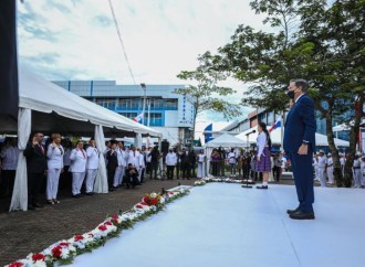 5 de noviembre: Panamá celebra su soberanía honrando el legado de nuestros próceres colonenses que lucharon para concluir los lazos que nos unían con Colombia