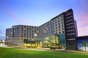 Marriott Hotels anuncia la apertura de Marriott Panamá Hotel en la Ciudad de Panamá