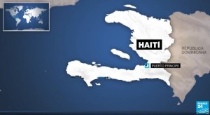 France 24 en español presenta el especial «Haití: en el infierno de las pandillas»
