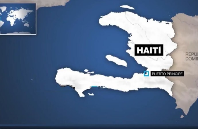France 24 en español presenta el especial «Haití: en el infierno de las pandillas»
