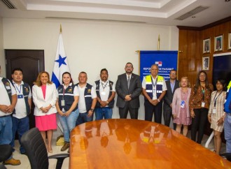 Panamá y Guatemala sostienen reunión de cooperación técnica en materia laboral