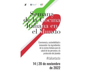 La Embajada de Italia y la Asociación Empresarial Italo-Panameña festejan la “Semana de la Cocina Italiana en el Mundo”