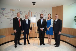 Nestlé inaugura nuevo Centro de Investigación y Desarrollo (I+D) para América Latina