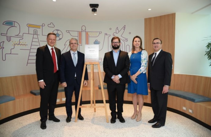 Nestlé inaugura nuevo Centro de Investigación y Desarrollo (I+D) para América Latina