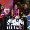 Invasión Zombie, la carrera más escalofriante regresa a Panamá