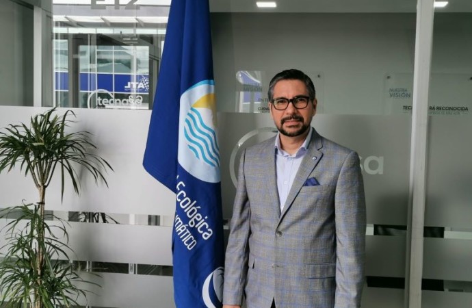 Programa Bandera Azul otorga a TECNASA – Costa Rica el galardón 2021 en la categoría de cambio climático
